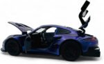 Porsche 911 GT3 RS 1:24 diecast scale model car collectible - Image 13
