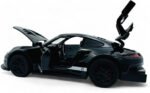 Porsche 911 GT3 RS 1:24 diecast scale model car collectible - Image 8