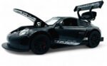 Porsche 911 GT3 RS 1:24 diecast scale model car collectible - Image 7