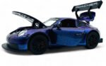Porsche 911 GT3 RS 1:24 diecast scale model car collectible - Image 12