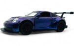 Porsche 911 GT3 RS 1:24 diecast scale model car collectible - Image 11