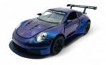 Porsche 911 GT3 RS 1:24 diecast scale model car collectible - Image 15