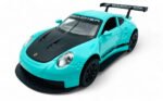 Porsche 911 GT3 RS 1:24 diecast scale model car collectible - Image 5