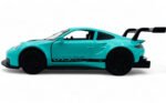 Porsche 911 GT3 RS 1:24 diecast scale model car collectible - Image 4