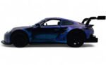 Porsche 911 GT3 RS 1:24 diecast scale model car collectible - Image 14