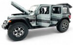 Jeep Wrangler 1:24  diecast scale model car collectible - Image 2
