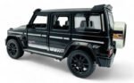 Mercedes-Benz G-Wagon Brabus 1:24 diecast scale model car collectible - Image 4