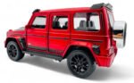 Mercedes-Benz G-Wagon Brabus 1:24 diecast scale model car collectible - Image 16