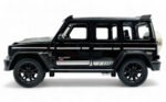 Mercedes-Benz G-Wagon Brabus 1:24 diecast scale model car collectible - Image 5