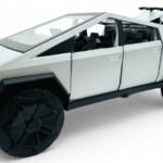 Tesla Cybertruck 1:24 diecast scale model car collectible | Assorted Colors