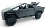 Tesla Cybertruck 1:24 diecast scale model car collectible | Assorted Colors - Image 6