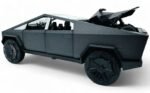 Tesla Cybertruck 1:24 diecast scale model car collectible | Assorted Colors - Image 9