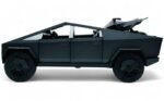 Tesla Cybertruck 1:24 diecast scale model car collectible | Assorted Colors - Image 10