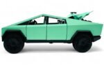 Tesla Cybertruck 1:24 diecast scale model car collectible | Assorted Colors - Image 15