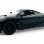 Mclaren 720s 1:24 diecast scale model car collectible | Assorted Colors