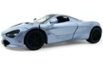 Mclaren 720s 1:24 diecast scale model car collectible | Assorted Colors - Image 6