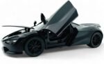 Mclaren 720s 1:24 diecast scale model car collectible | Assorted Colors - Image 2