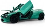 Mclaren 720s 1:24 diecast scale model car collectible | Assorted Colors - Image 17
