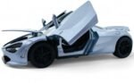 Mclaren 720s 1:24 diecast scale model car collectible | Assorted Colors - Image 7