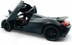 Mclaren 720s 1:24 diecast scale model car collectible | Assorted Colors - Image 3