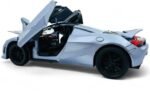 Mclaren 720s 1:24 diecast scale model car collectible | Assorted Colors - Image 8