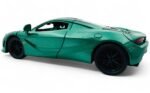 Mclaren 720s 1:24 diecast scale model car collectible | Assorted Colors - Image 19