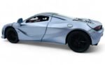 Mclaren 720s 1:24 diecast scale model car collectible | Assorted Colors - Image 9