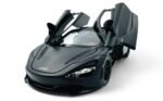 Mclaren 720s 1:24 diecast scale model car collectible | Assorted Colors - Image 5