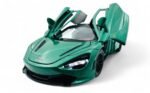 Mclaren 720s 1:24 diecast scale model car collectible | Assorted Colors - Image 20