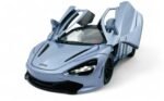 Mclaren 720s 1:24 diecast scale model car collectible | Assorted Colors - Image 10