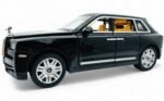 Rolls Royce Cullinan 1:24  diecast scale model car collectible | Assorted Colors