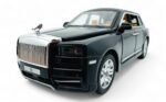 Rolls Royce Cullinan 1:24  diecast scale model car collectible | Assorted Colors - Image 5