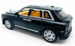 Rolls Royce Cullinan 1:24  diecast scale model car collectible | Assorted Colors - Image 4