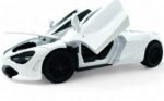 Mclaren 720s 1:24 diecast scale model car collectible | Assorted Colors - Image 12