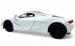 Mclaren 720s 1:24 diecast scale model car collectible | Assorted Colors - Image 14