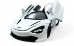 Mclaren 720s 1:24 diecast scale model car collectible | Assorted Colors - Image 15