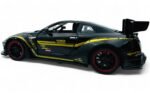 Nissan GTR 1:24 diecast scale model car collectible - Image 14