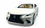 Lexus LS 500h 1:24 - Image 6