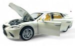 Lexus LS 500h 1:24 - Image 2