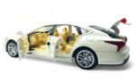 Lexus LS 500h 1:24 - Image 3