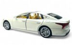 Lexus LS 500h 1:24 - Image 4
