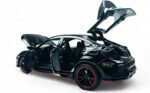 Honda Civic Type R 1:24 diecast scale model car collectible - Image 16