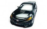 Honda Civic Type R 1:24 diecast scale model car collectible - Image 18