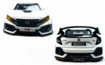 Honda Civic Type R 1:24 diecast scale model car collectible - Image 5
