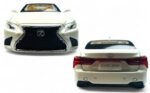 Lexus LS 500h 1:24 - Image 5