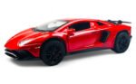 Lamborghini Aventador SVJ 1:24 diecast scale model car collectible - Image 19