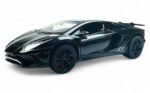 Lamborghini Aventador SVJ 1:24 diecast scale model car collectible - Image 7