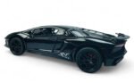 Lamborghini Aventador SVJ 1:24 diecast scale model car collectible - Image 10