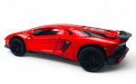 Lamborghini Aventador SVJ 1:24 diecast scale model car collectible - Image 22