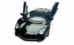Lamborghini Aventador SVJ 1:24 diecast scale model car collectible - Image 12